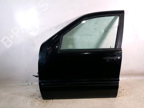 Used Left front door MERCEDES-BENZ M-CLASS (W163) ML 320 (163.154) (218 hp) 9011284