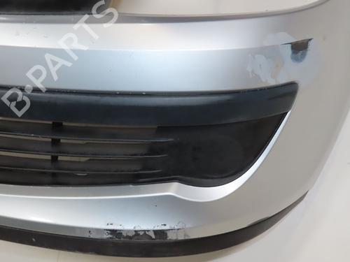 Used Front bumper RENAULT CLIO III (BR0/1, CR0/1) 1.2 16V (BR02, BR0J, BR11, CR02, CR0J, CR11) (75 hp) 31277177