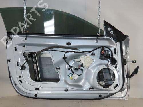 Left front door AUDI A5 (8T3) 2.7 TDI | BP27551246C2 