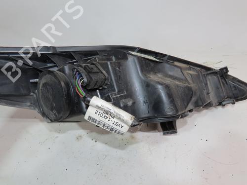 Used Left headlight Left headlight 38410543 38410543
