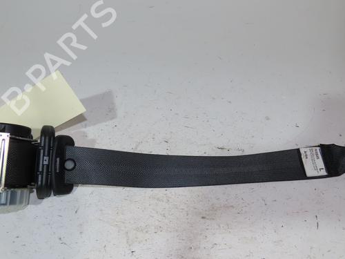 Rear left seatbelt NISSAN PULSAR Hatchback (C13) 1.2 DIG-T | BP24488015I29 - Image 2
