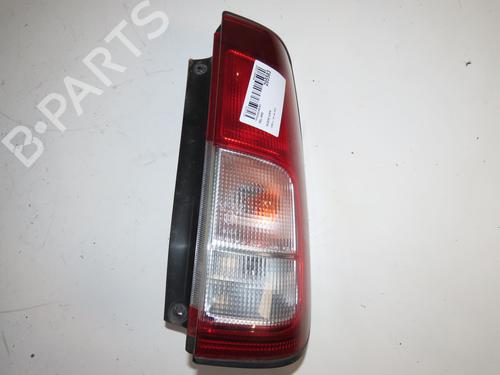Used Right taillight SUZUKI IGNIS I (FH) 1.3 4WD (RG413) (83 hp) 19250320
