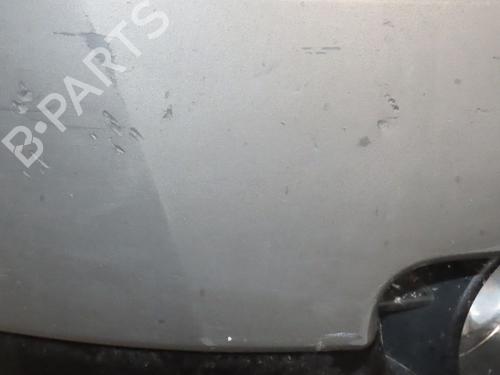 Front bumper RENAULT MEGANE II (BM0/1_, CM0/1_) 1.9 dCi (BM0G, CM0G) | BP27602829C7 