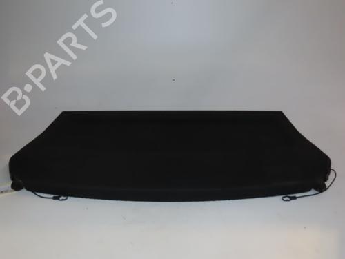 Used Rear parcel shelf BMW 1 (F21) 116 d (116 hp) 18415511