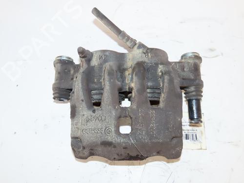Used Right front brake caliper CITROËN JUMPER II Van 2.0 BlueHDi 130 (130 hp) 20696144
