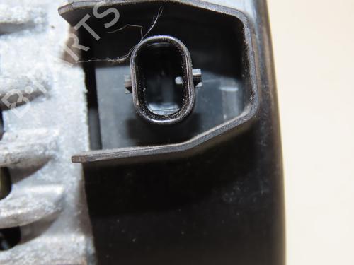 Alternator BMW 1 (F40) 116 d | BP39602293M7 - Image 2