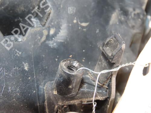 Grill PEUGEOT PARTNER Box Body/MPV 1.6 HDi (90 hp) 30093167