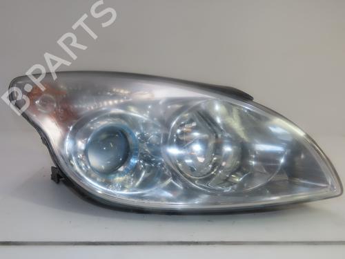 Right headlight HYUNDAI i30 (FD) 1.6 CRDi | BP37649852C29 - Image 6