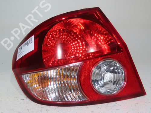 Left taillight HYUNDAI GETZ (TB) 1.1 | BP24490022C34 