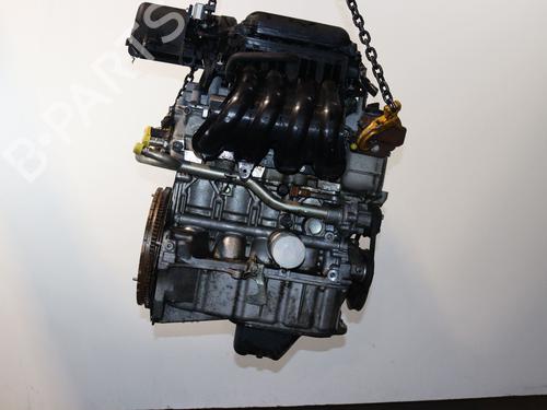 Engine NISSAN MICRA III (K12) 1.2 16V | BP23934641M1 