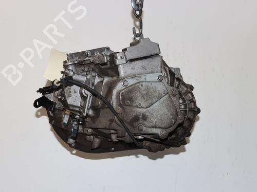 gearbox-peugeot-2008-i-cu_-2013-26014613 main image