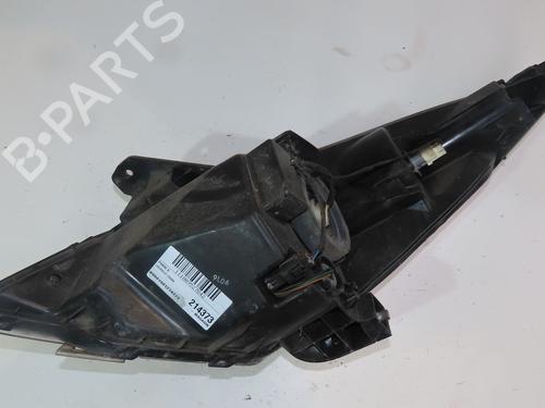 Used Right headlight CHEVROLET SPARK (M300) 1.0 (68 hp) 28594131