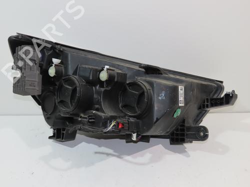 Used Left headlight Left headlight OPEL MOKKA / MOKKA X (J13) 1.4 (_76) (140 hp) 14961981 14961981