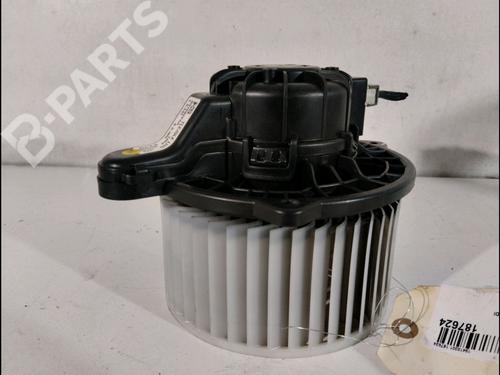 Used Heater blower motor HYUNDAI TUCSON (TL, TLE) 1.7 CRDi (141 hp) 12129075