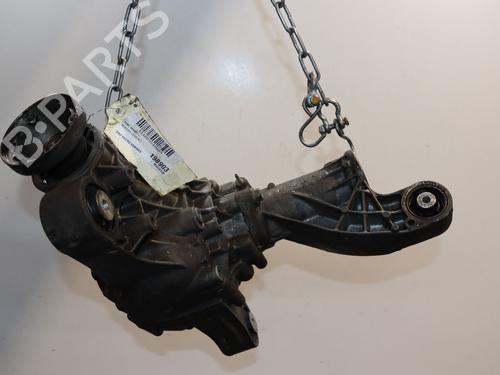 Front differential MERCEDES-BENZ M-CLASS (W164) ML 420 CDI 4-matic (164.128) | BP29758738M23 
