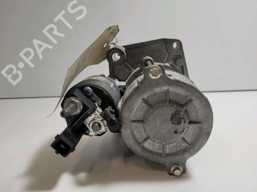 Used Starter CITROËN C3 III (SX) 1.2 THP 110 (SXHNPS, SXHNZT, SXHNZ6) (110 hp) 9389684