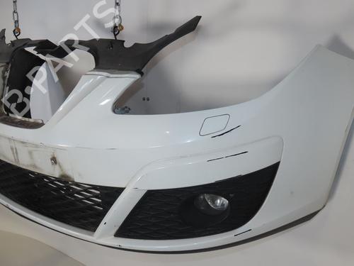 Front bumper SEAT ALTEA XL (5P5, 5P8) 1.6 TDI | BP27709504C7 