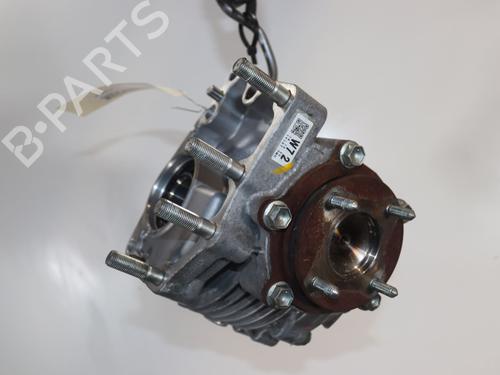Front differential TOYOTA RAV 4 IV (_A4_) 2.0 D (ALA40_, ALA40R) | BP32075858M23  - Image 5
