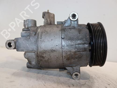 Used AC compressor AC compressor 38410386 38410386