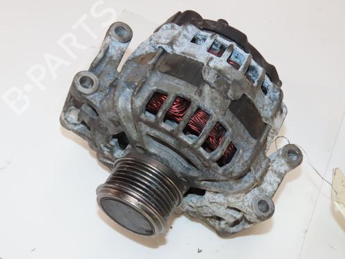 Alternator VW GOLF VII (5G1, BQ1, BE1, BE2) 2.0 GTI Clubsport | BP28159546M7 