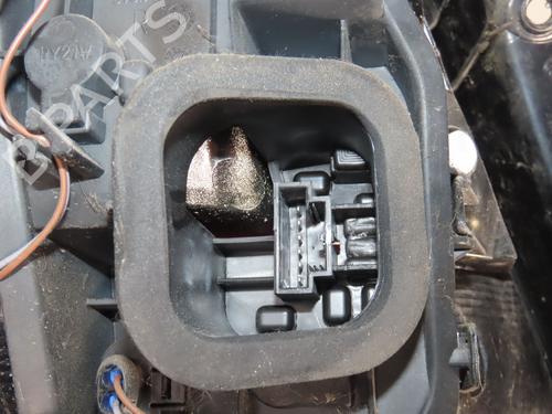 Used Right taillight Right taillight SKODA FABIA III (NJ3) 1.0 (75 hp) 34529426 34529426