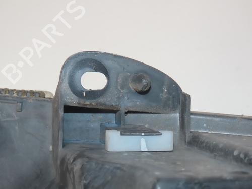 Venstre forlygte RENAULT CLIO II (BB_, CB_) 1.5 dCi (B/CB3M) | BP30868297C28