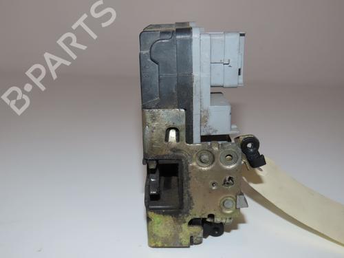 Used Front left lock Front left lock PEUGEOT 206 Hatchback (2A/C) 1.4 HDi eco 70 (68 hp) 34332755 34332755