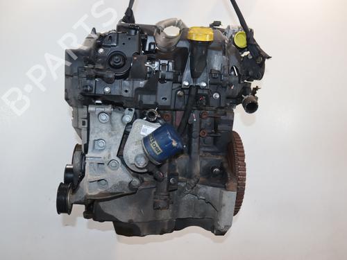 Engine RENAULT CAPTUR I (J5_, H5_) 1.5 dCi 90 (J5N4, J5M5, J5MW, J5M6, J5AL, J5AJ) | BP38475626M1  - Image 6
