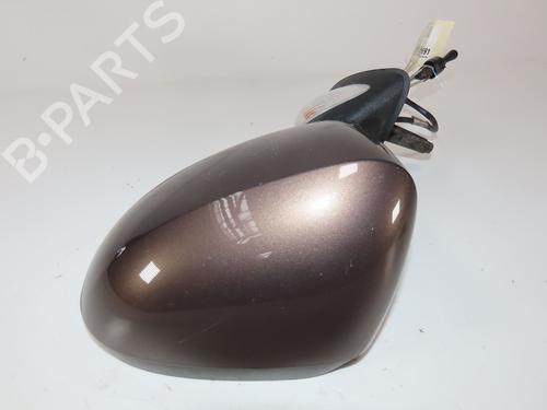Left mirror DACIA DUSTER (HS_) 1.5 dCi (HSMC) | BP36244721C26 - Image 2