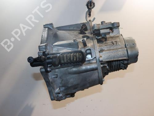 Getriebe DS DS 3 (SA_) 1.6 BlueHDi 100 (SABHY0, SABHYT) | BP30916442M3