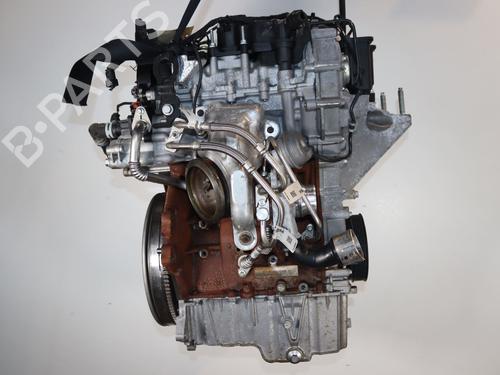 Engine FORD PUMA (J2K, CF7) 1.0 EcoBoost | BP39660025M1 - Image 3