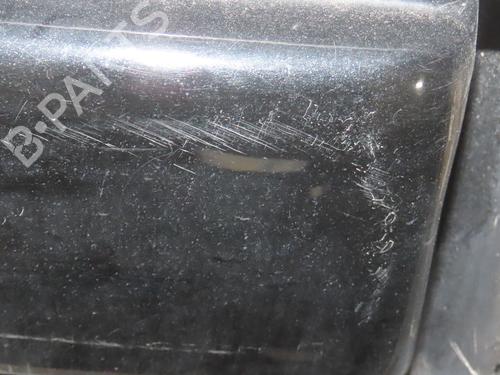 Used Rear bumper MINI MINI CLUBMAN (R55) Cooper D (109 hp) 27643625