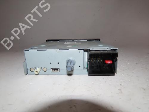 Radio CITROËN DS3 (SA_) 1.6 HDi 90 | BP18330660E6 