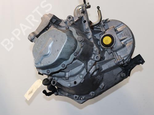gearbox-citroen-c3-picasso-sh_-2008-23563371 main image