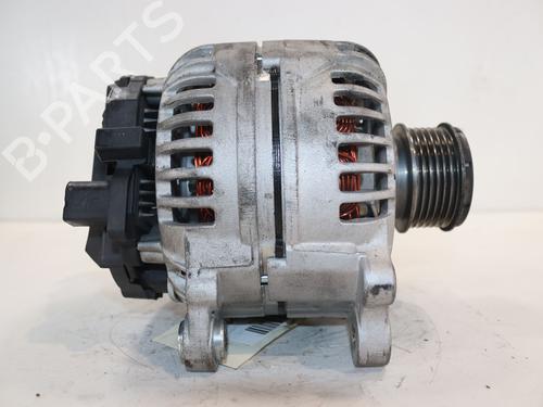 Used Alternator Alternator 38100398 38100398