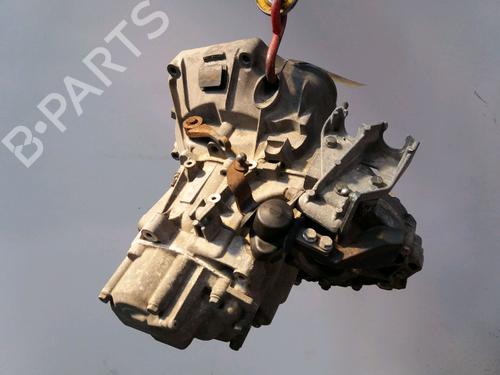 Used Gearbox Gearbox CITROËN NEMO Box Body/MPV (AA_) 1.3 HDi 75 (75 hp) 9027031 9027031