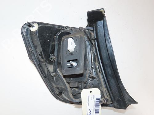 Right taillight CITROËN C3 II (SC_) 1.4 HDi 70 (SC8HZC, SC8HR0, SC8HP4) | BP36573415C35 - Image 4