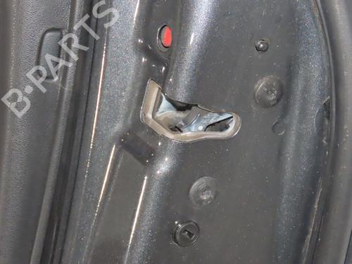 Dør højre bagtil CITROËN C4 II (NC_) 1.2 THP 130 (NCHNYM, NCHNYT) (130 hp) 31961681