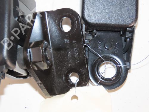 Seat buckle PEUGEOT RCZ 2.0 HDi | BP30652024I32 - Image 2