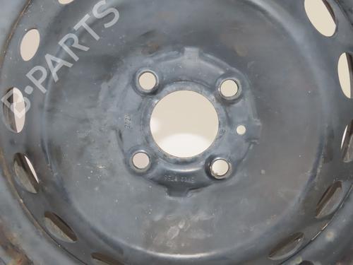 Used Rim Rim 37480104 37480104