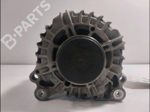 Used Alternator SEAT IBIZA IV (6J5, 6P1) 1.2 TDI (75 hp) 10685175