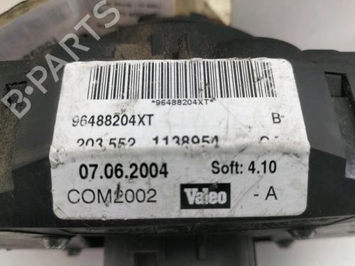 Steering column stalk CITROËN C2 (JM_) | BP23161097I23