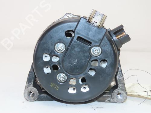 Alternator FORD FOCUS II (DA_, HCP, DP) 1.6 TDCi | BP40051590M7 - Image 2