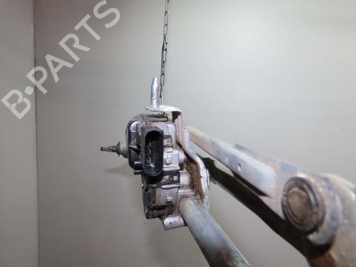 Front wiper motor VW POLO V (6R1, 6C1) 1.6 TDI | BP17176167M29 