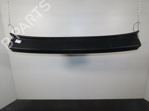 Zderzak tylny MAN TGE Van 2.0 TDI (01V, 03V, 36V, UYB, UYC, UYD) 65416100035