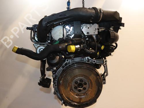 Motor PEUGEOT 508 I (8D_) 1.6 THP (156 hp) 29901548