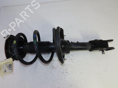 Left front shock absorber HYUNDAI H-1 Cargo (TQ) 2.5 CRDi | BP39454185M16 - Image 4