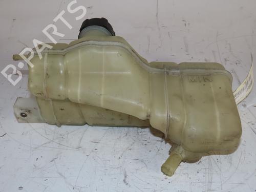 Used Expansion tank NISSAN PULSAR Hatchback (C13) 1.2 DIG-T (115 hp) 24345135
