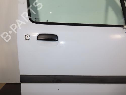 Right front door OPEL AGILA (A) (H00) 1.0 12V (F68) | BP19498379C3 