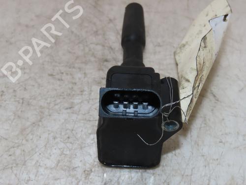 Used Ignition coil SEAT IBIZA IV (6J5, 6P1) 1.0 (75 hp) 24486471